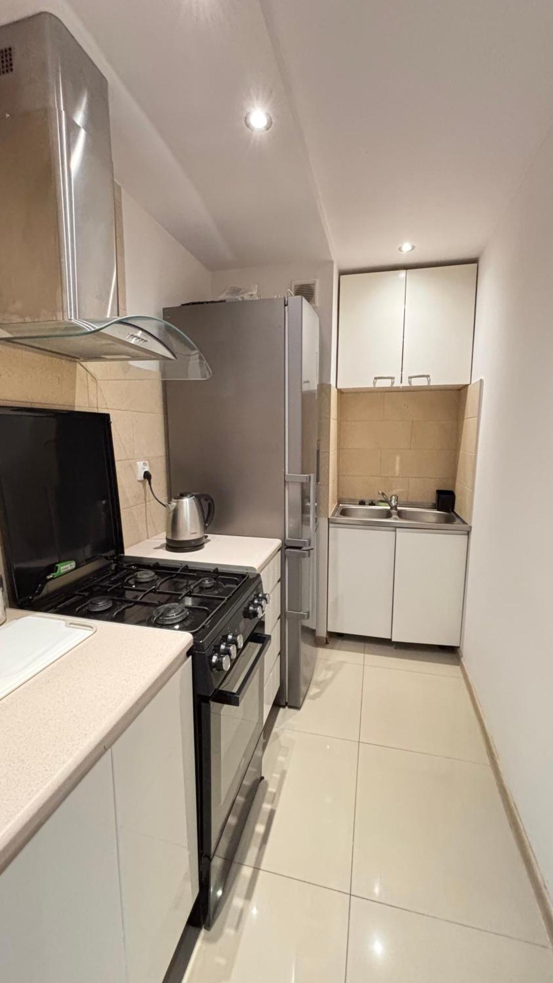 Rooms In Warsaw - K3 Exterior photo